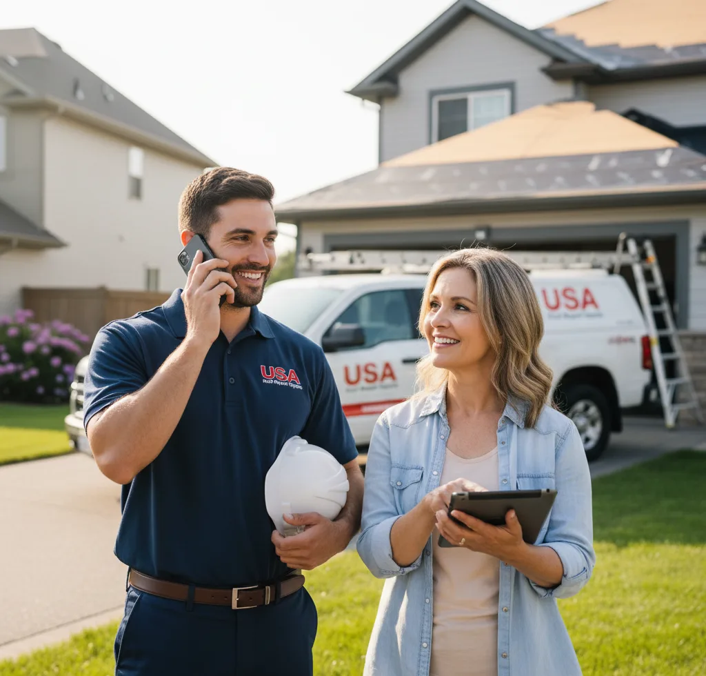 Roof Maintenance in Mount Vernon, IA
